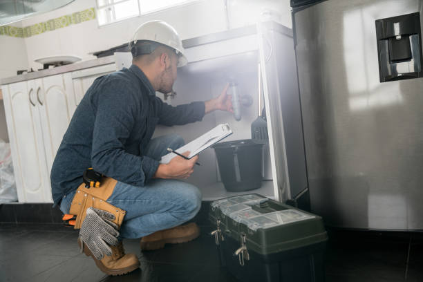 Best Plumbing Repair Near Me  in Heeia, HI