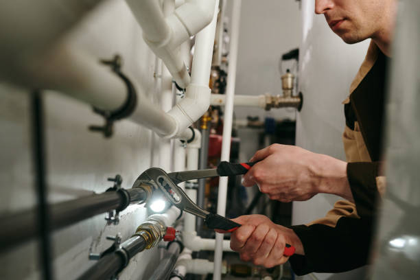 Best Toilet Repair Services  in Heeia, HI