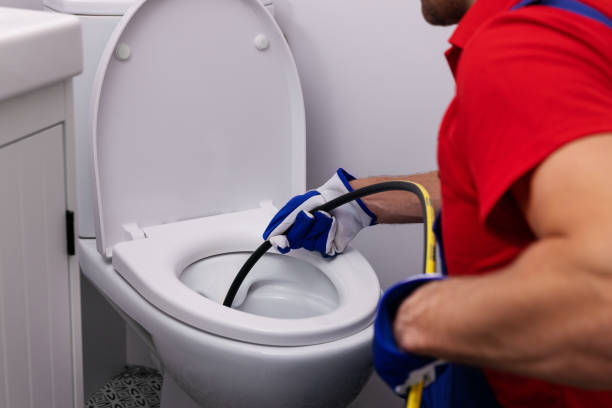 Best Drain Cleaning Services  in Heeia, HI