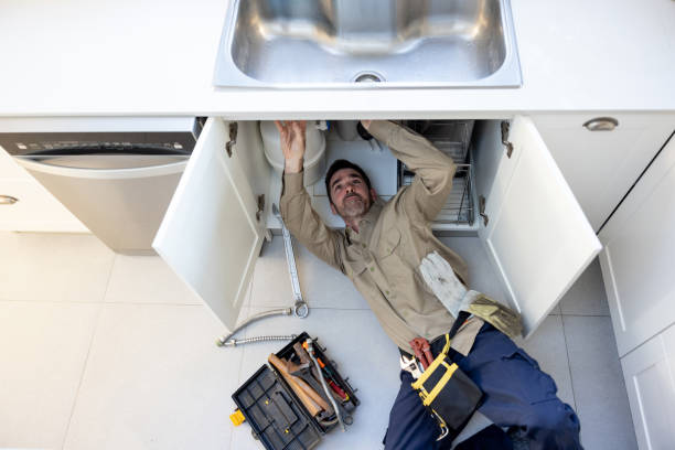 Best Commercial Plumbing Services  in Heeia, HI