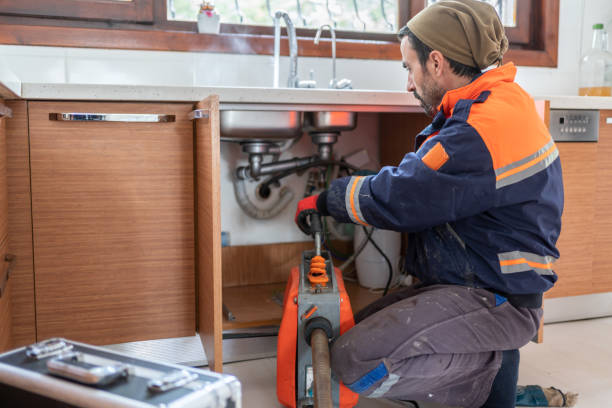 Best Sewer Cleaning Services  in Heeia, HI