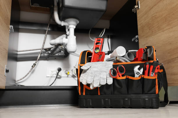 Best Sewer Line Repair  in Heeia, HI
