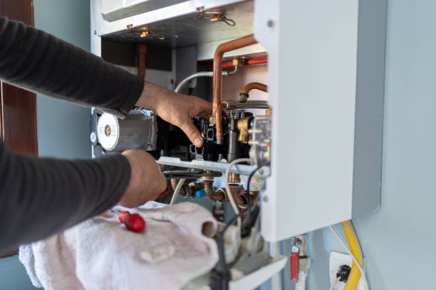 Best Pipe Repair Near Me  in Heeia, HI