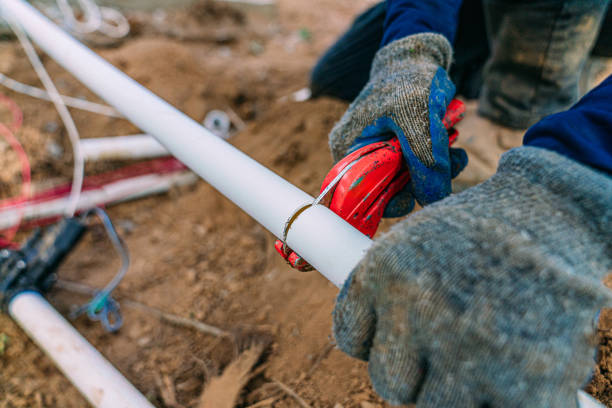 Best Commercial Plumbing Services  in Heeia, HI