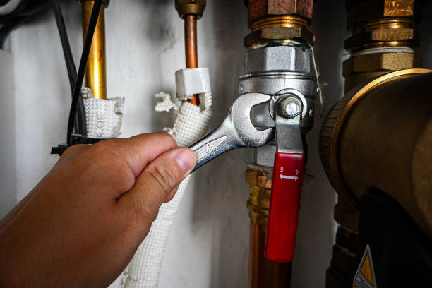 Best Hot Water Heater Installation  in Heeia, HI